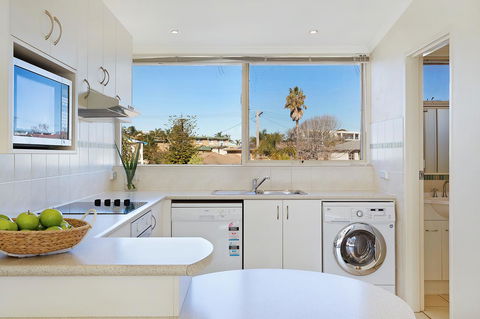 Seashells Apartments Merimbula - Accommodation Port Hedland 11