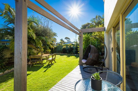 Seashells Apartments Merimbula - Accommodation Port Hedland 14