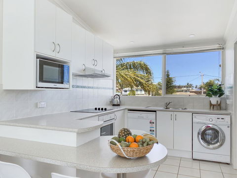 Seashells Apartments Merimbula - Accommodation Port Hedland 1