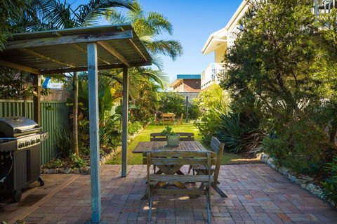 Seashells Apartments Merimbula - Accommodation Port Hedland 26