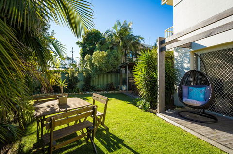 Seashells Apartments Merimbula - Accommodation Port Hedland 13