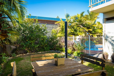 Seashells Apartments Merimbula - Accommodation Port Hedland 19