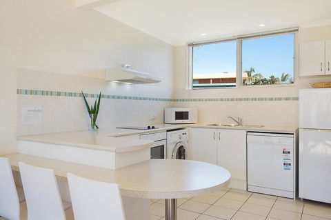 Seashells Apartments Merimbula - Accommodation Port Hedland 16