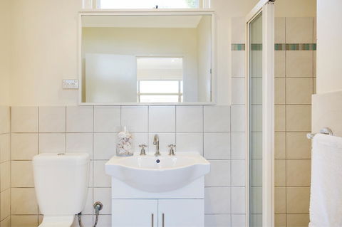 Seashells Apartments Merimbula - Accommodation Port Hedland 18