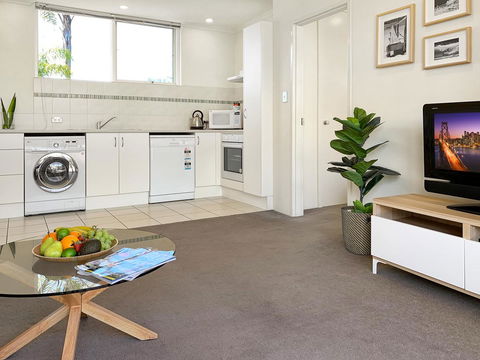 Seashells Apartments Merimbula - Accommodation Port Hedland 2