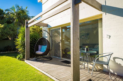 Seashells Apartments Merimbula - Accommodation Port Hedland 27