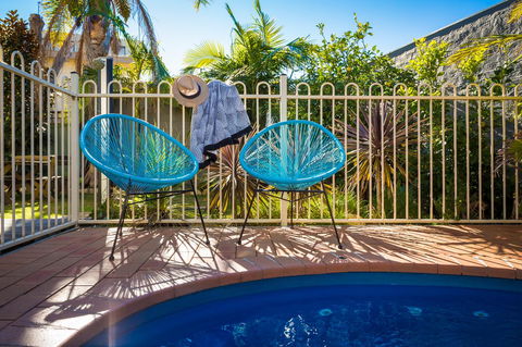 Seashells Apartments Merimbula - Accommodation Port Hedland 17