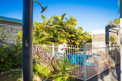 Seashells Apartments Merimbula - Accommodation Port Hedland 25