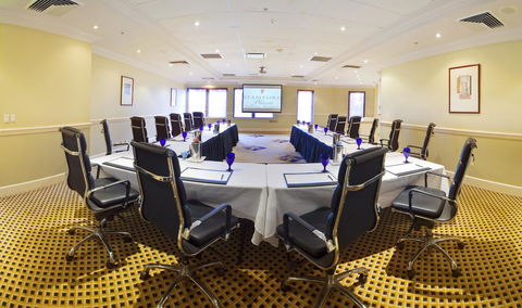 Stamford Plaza Sydney Airport Hotel & Conference Centre - Accommodation Port Hedland 25