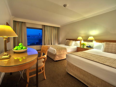 Stamford Plaza Sydney Airport Hotel & Conference Centre - Accommodation Port Hedland 20