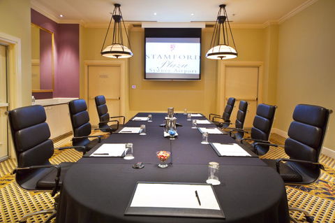 Stamford Plaza Sydney Airport Hotel & Conference Centre - Accommodation Port Hedland 26