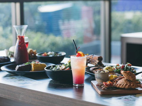 Stamford Plaza Sydney Airport Hotel & Conference Centre - Accommodation Port Hedland 33