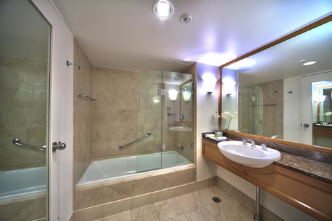 Stamford Plaza Sydney Airport Hotel & Conference Centre - Accommodation Port Hedland 8