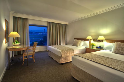 Stamford Plaza Sydney Airport Hotel & Conference Centre - Accommodation Port Hedland 7