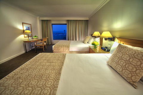 Stamford Plaza Sydney Airport Hotel & Conference Centre - Accommodation Port Hedland 14