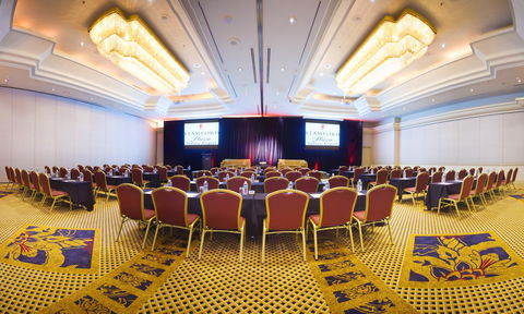 Stamford Plaza Sydney Airport Hotel & Conference Centre - Accommodation Port Hedland 15