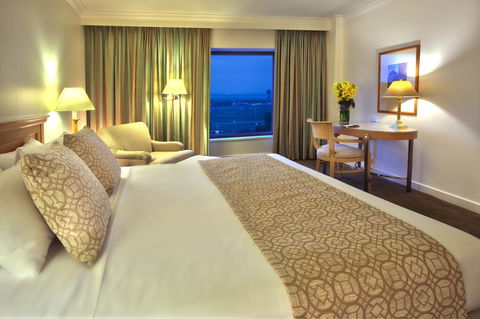 Stamford Plaza Sydney Airport Hotel & Conference Centre - Accommodation Port Hedland 6