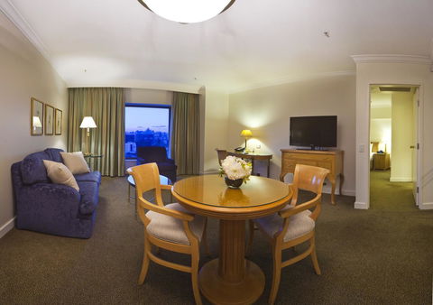Stamford Plaza Sydney Airport Hotel & Conference Centre - Accommodation Port Hedland 16