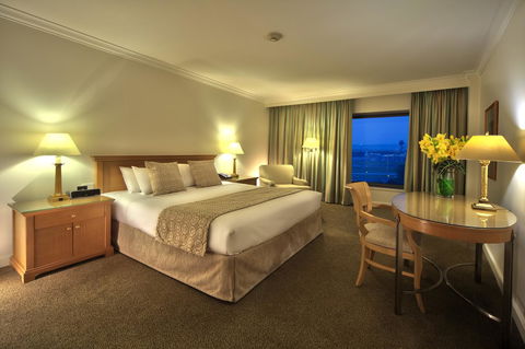 Stamford Plaza Sydney Airport Hotel & Conference Centre - Accommodation Port Hedland 19