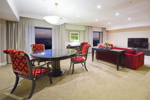 Stamford Plaza Sydney Airport Hotel & Conference Centre - Accommodation Port Hedland 18