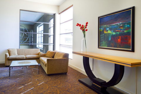 Stamford Plaza Sydney Airport Hotel & Conference Centre - Accommodation Port Hedland 28
