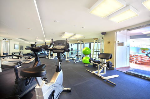 Stamford Plaza Sydney Airport Hotel & Conference Centre - Accommodation Port Hedland 5