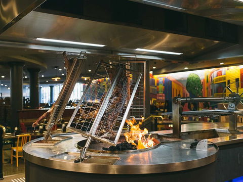 Stamford Plaza Sydney Airport Hotel & Conference Centre - Accommodation Port Hedland 27