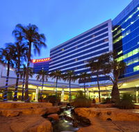Stamford Plaza Sydney Airport Hotel  Conference Centre - Accommodation Port Hedland