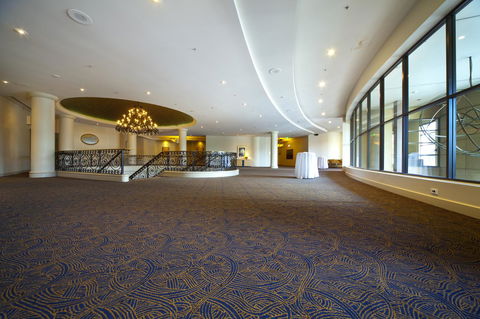Stamford Plaza Sydney Airport Hotel & Conference Centre - Accommodation Port Hedland 29