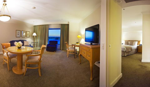 Stamford Plaza Sydney Airport Hotel & Conference Centre - Accommodation Port Hedland 31