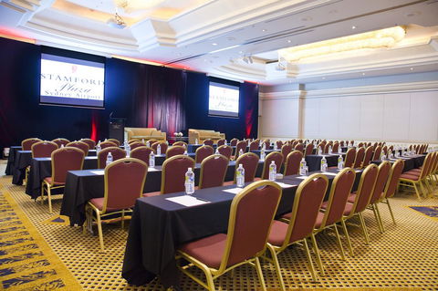 Stamford Plaza Sydney Airport Hotel & Conference Centre - Accommodation Port Hedland 23