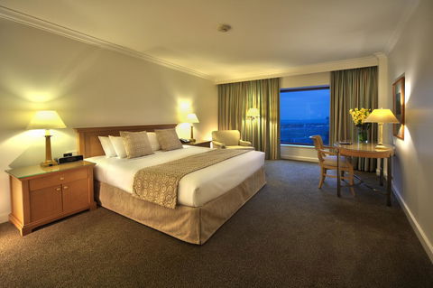Stamford Plaza Sydney Airport Hotel & Conference Centre - Accommodation Port Hedland 1