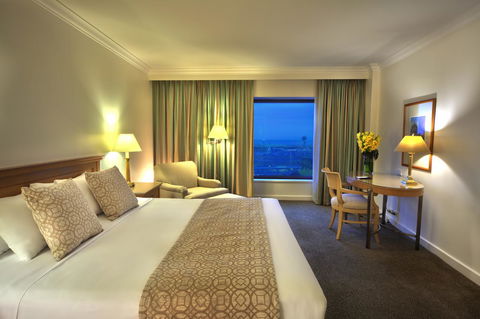 Stamford Plaza Sydney Airport Hotel & Conference Centre - Accommodation Port Hedland 11