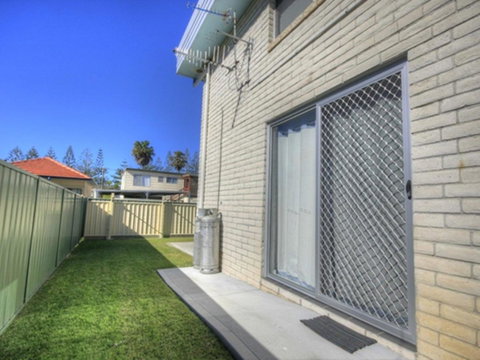 45 Wharf Street - Whole House - Accommodation Port Hedland 5