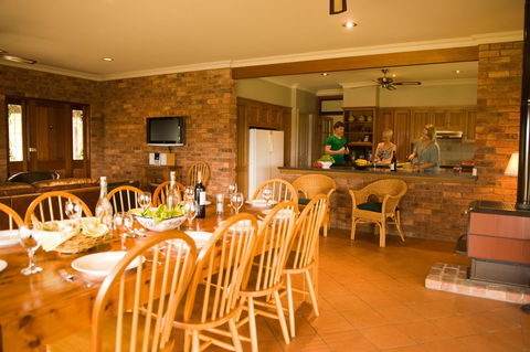 Ironstone Estate Lovedale - Accommodation Port Hedland 37