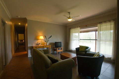 Ironstone Estate Lovedale - Accommodation Port Hedland 34
