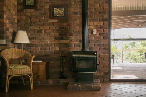 Ironstone Estate Lovedale - Accommodation Port Hedland 8