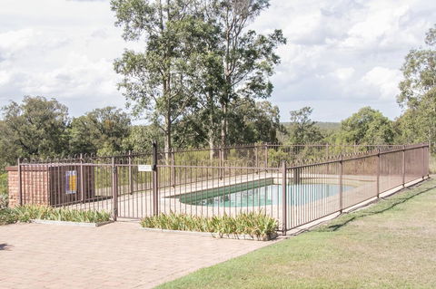 Ironstone Estate Lovedale - Accommodation Port Hedland 3