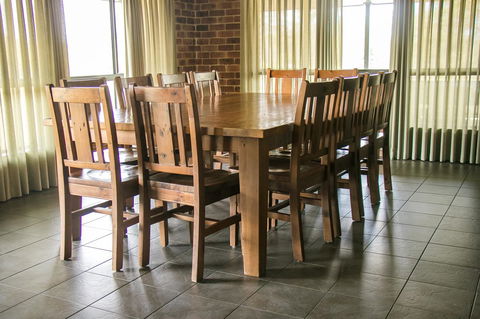 Ironstone Estate Lovedale - Accommodation Port Hedland 23