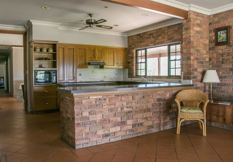 Ironstone Estate Lovedale - Accommodation Port Hedland 29