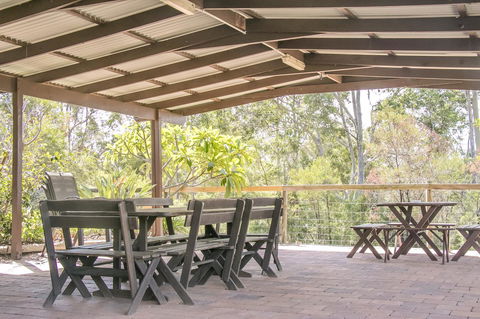 Ironstone Estate Lovedale - Accommodation Port Hedland 7