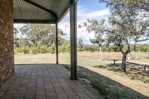Ironstone Estate Lovedale - Accommodation Port Hedland 5
