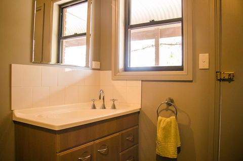 Ironstone Estate Lovedale - Accommodation Port Hedland 12