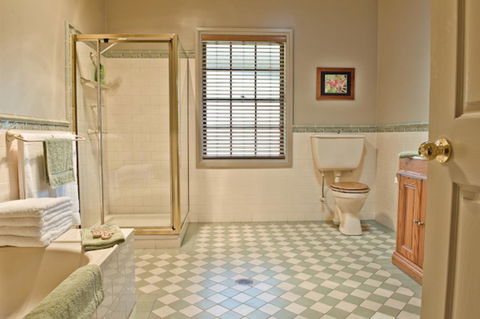 Ironstone Estate Lovedale - Accommodation Port Hedland 42