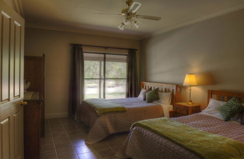Ironstone Estate Lovedale - Accommodation Port Hedland 41