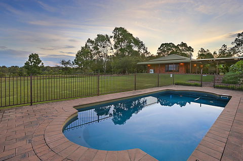 Ironstone Estate Lovedale - Accommodation Port Hedland 0