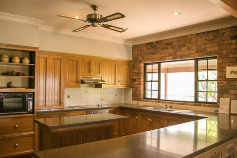 Ironstone Estate Lovedale - Accommodation Port Hedland 4