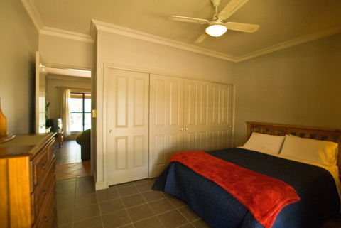 Ironstone Estate Lovedale - Accommodation Port Hedland 33