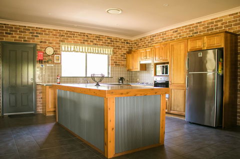 Ironstone Estate Lovedale - Accommodation Port Hedland 24