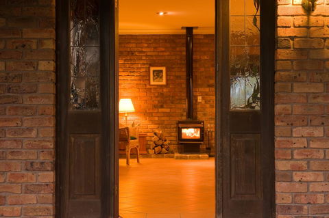 Ironstone Estate Lovedale - Accommodation Port Hedland 39